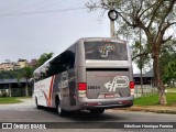 Paraibuna Transportes 20034 na cidade de Juiz de Fora, Minas Gerais, Brasil, por Edinilson Henrique Ferreira. Número da foto: #13326459.