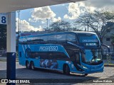 Auto Viação Progresso 6325 na cidade de Garanhuns, Pernambuco, Brasil, por Joalison Batista. Número da foto: #13326809.