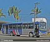Viação Raposo Tavares Ibiúna 2209 na cidade de Ibiúna, São Paulo, Brasil, por Flavio Alberto Fernandes. Número da foto: #13327196.