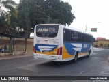 Famatur 5050 na cidade de Ribeirão Preto, São Paulo, Brasil, por Jonas Miranda. Número da foto: #13327347.
