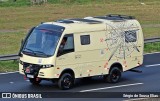 Motorhomes 9D75 na cidade de Americana, São Paulo, Brasil, por Sérgio de Sousa Elias. Número da foto: #13326931.