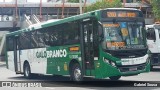 Viação Galo Branco RJ 181.062 na cidade de Rio de Janeiro, Rio de Janeiro, Brasil, por Gabriel Sousa. Número da foto: #13326158.