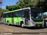 Viação Garcia 91341 na cidade de Paranavaí, Paraná, Brasil, por Robson Alves. Número da foto: #13327308.