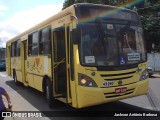 Solemar Expresso 43-240 na cidade de São Luís, Maranhão, Brasil, por Jackson Antônio Barbosa. Número da foto: #13326342.