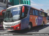 Diastur Turismo 3007 na cidade de São Bernardo do Campo, São Paulo, Brasil, por Luiz Henrique Fornazari Toledo. Número da foto: #13326147.