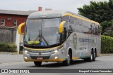 RodeRotas - Rotas de Viação do Triângulo 7730 na cidade de São Paulo, São Paulo, Brasil, por Ezequiel Vicente Fernandes. Número da foto: #13326432.