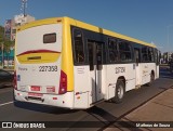 Viação Pioneira 227358 na cidade de Brasília, Distrito Federal, Brasil, por Matheus de Souza. Número da foto: #13327424.