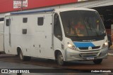 Motorhomes 5811 na cidade de Tramandaí, Rio Grande do Sul, Brasil, por Andreo Bernardo. Número da foto: #13325949.