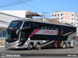 Viação Jam Joy 13524 na cidade de Belém, Pará, Brasil, por João Victor. Número da foto: #13326911.