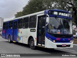 BR7 Mobilidade 1691 na cidade de São Bernardo do Campo, São Paulo, Brasil, por Matheus Ribeiro. Número da foto: #13327428.
