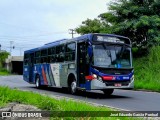 Transportes Capellini 19.046 na cidade de Campinas, São Paulo, Brasil, por José Eduardo Garcia Pontual. Número da foto: #13326423.