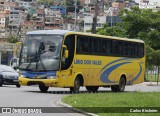 Viação Lírio dos Vales 8300 na cidade de Vitória, Espírito Santo, Brasil, por Carlos Kircheim. Número da foto: #13327129.