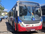 Transportadora Tinguá RJ 156.191 na cidade de Nova Iguaçu, Rio de Janeiro, Brasil, por Kayoã Costa. Número da foto: #13325735.