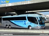 Transnorte - Transporte e Turismo Norte de Minas 85600 na cidade de Belo Horizonte, Minas Gerais, Brasil, por Natanael Arruda. Número da foto: #13327042.
