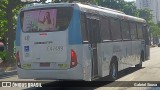 Viação Redentor C47499 na cidade de Rio de Janeiro, Rio de Janeiro, Brasil, por Gabriel Sousa. Número da foto: #13327145.