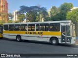 Auto Viação ABC - Escolar 301 na cidade de São Bernardo do Campo, São Paulo, Brasil, por Adriano Luis. Número da foto: #13325956.