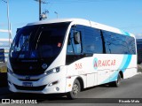 Araucar Locação de Veículos 265 na cidade de Curitiba, Paraná, Brasil, por Ricardo Matu. Número da foto: #13326331.