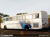 Ônibus Particulares 6076 na cidade de Gama, Distrito Federal, Brasil, por José Antônio Gama. Número da foto: #13326214.