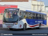 Viação São Cristóvão 2370 na cidade de Lavras, Minas Gerais, Brasil, por Fabricio do Nascimento Zulato. Número da foto: #13327146.
