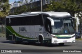 Viação Jauá 2347 na cidade de Salvador, Bahia, Brasil, por Eliziar Maciel Soares. Número da foto: #13326658.