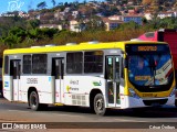 Viação Pioneira 235695 na cidade de Belo Horizonte, Minas Gerais, Brasil, por César Ônibus. Número da foto: #13327068.