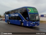 Real Maia 2433 na cidade de Valparaíso de Goiás, Goiás, Brasil, por Matheus de Souza. Número da foto: #13326089.