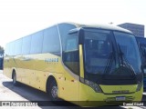 Biguaçu Transportes Coletivos Administração e Participação 1022 na cidade de Florianópolis, Santa Catarina, Brasil, por Daniel Girald. Número da foto: #13325544.