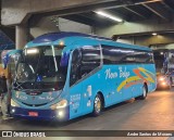 Nova Belga Transportadora Turística 3054 na cidade de São Paulo, São Paulo, Brasil, por Andre Santos de Moraes. Número da foto: #13325868.
