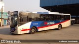 Transportes Machado RJ 162.065 na cidade de Duque de Caxias, Rio de Janeiro, Brasil, por Anderson Nascimento. Número da foto: #13327435.
