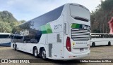 Planalto Transportes 2571 na cidade de Campinas, São Paulo, Brasil, por Helder Fernandes da Silva. Número da foto: #13327139.