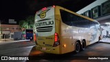 Empresa Gontijo de Transportes 18490 na cidade de Governador Valadares, Minas Gerais, Brasil, por Juninho Nogueira. Número da foto: #13326289.