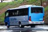 ATT - Atlântico Transportes e Turismo 881709 na cidade de Salvador, Bahia, Brasil, por Felipe Pessoa de Albuquerque. Número da foto: #13326451.