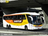 Saritur - Santa Rita Transporte Urbano e Rodoviário 23220 na cidade de Belo Horizonte, Minas Gerais, Brasil, por Natanael Arruda. Número da foto: #13327142.