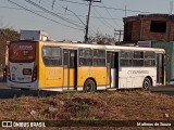 CT Expresso 70189 na cidade de Luziânia, Goiás, Brasil, por Matheus de Souza. Número da foto: #13326059.