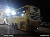 Empresa Gontijo de Transportes 19435 na cidade de Montes Claros, Minas Gerais, Brasil, por Cristiano Martins. Número da foto: #13325518.