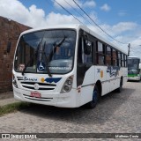Empresa Barros 380 na cidade de Natal, Rio Grande do Norte, Brasil, por Matheus Costa. Número da foto: #13325839.