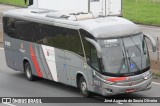 Empresa de Ônibus Pássaro Marron 91.006 na cidade de Aparecida, São Paulo, Brasil, por José Augusto de Souza Oliveira. Número da foto: #13326811.