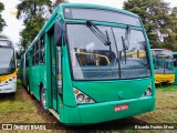 Ônibus Particulares 9205 na cidade de Curitiba, Paraná, Brasil, por Ricardo Fontes Moro. Número da foto: #13325940.