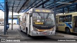 Transportes Fabio's RJ 154.140 na cidade de Duque de Caxias, Rio de Janeiro, Brasil, por Anderson Nascimento. Número da foto: #13326762.