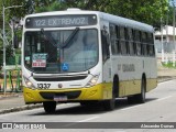Transportes Guanabara 1337 na cidade de Natal, Rio Grande do Norte, Brasil, por Alexandre Dumas. Número da foto: #13326127.