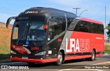Lirabus 26008 na cidade de Campinas, São Paulo, Brasil, por Sérgio de Sousa Elias. Número da foto: #13327284.