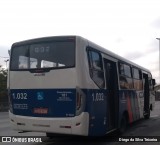 RTO - Reserva Técnica Operacional 1.032 na cidade de Taboão da Serra, São Paulo, Brasil, por Diego da Silva Teixeira. Número da foto: #13325873.