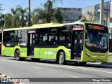 Viação Pendotiba 2.1.158 na cidade de Niterói, Rio de Janeiro, Brasil, por Thiago Oliveira. Número da foto: #13327344.