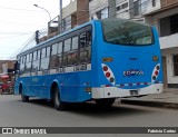 ETSIBOSA - Empresa de Transportes Simon Bolívar  na cidade de Lurin, Lima, Lima Metropolitana, Peru, por Fabricio Cortez. Número da foto: #13325507.