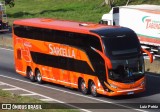 Sarcella Turismo 4000 na cidade de Roseira, São Paulo, Brasil, por Luiz Petriz. Número da foto: #13327590.