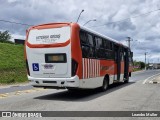 Viação Vitória Régis 1F91 na cidade de Cajati, São Paulo, Brasil, por Leandro Muller. Número da foto: #13326115.
