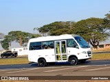 Ônibus Particulares 9593 na cidade de Araras, São Paulo, Brasil, por André Fermino . Número da foto: #13326137.