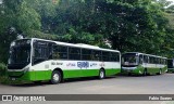 Belém Rio Transportes BD-54612 na cidade de Belém, Pará, Brasil, por Fabio Soares. Número da foto: #13325642.