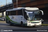 Viação Jauá 2348 na cidade de Salvador, Bahia, Brasil, por Eliziar Maciel Soares. Número da foto: #13326673.