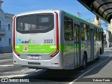 Expresso Maringá São José dos Campos 3322 na cidade de São José dos Campos, São Paulo, Brasil, por Robson Prado. Número da foto: #13327485.